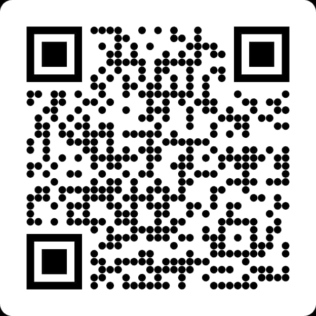 MUBC Apps ডাউনলোড  QR